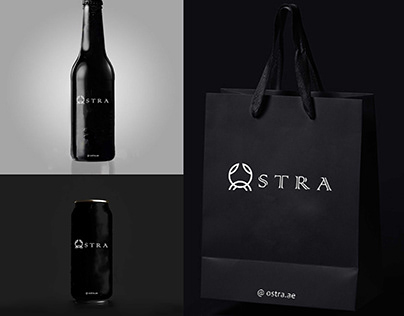 Product Label Design for OSTRA