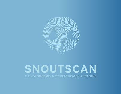 Snoutscan App Front-end