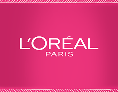 L’Oréal Paris - Casting Crème Gloss