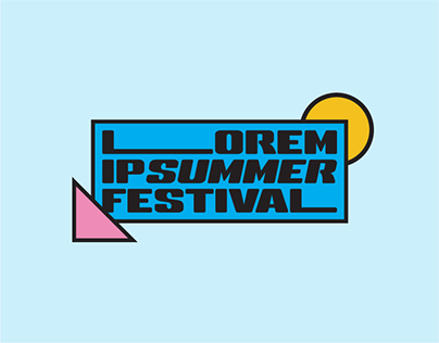 LOREM IPSUMMER Festival