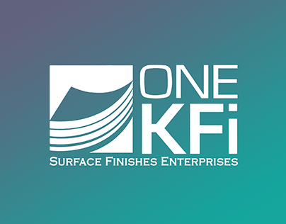 One KFi Surface Finishes