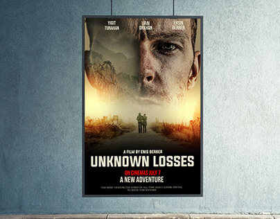 Unkown Losses - Film Poster