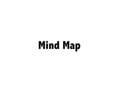 MIND MAP