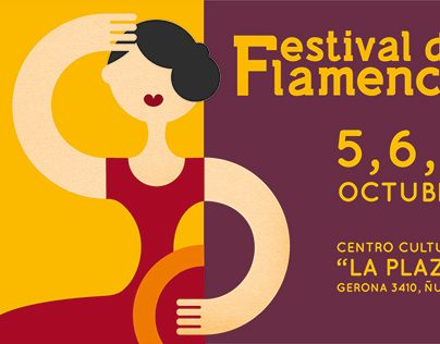 Festival de Flamenco