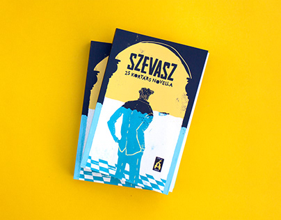SZEVASZ [book illustration]