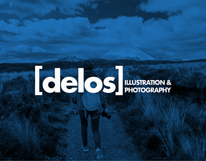 Delos - Illustration & Photography