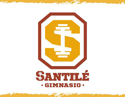 Santilé - Gimnasio
