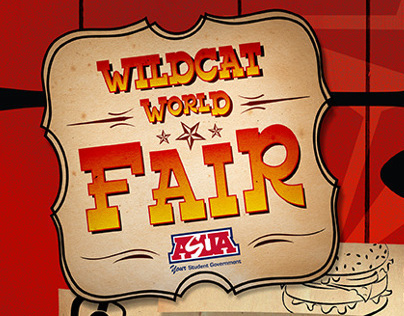 Wildcat World Fair
