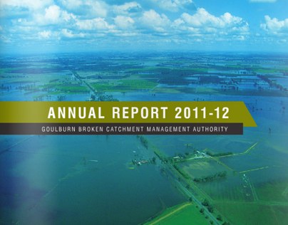 GBCMA Annual Report 2011-12