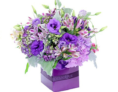 What Are The Specialties of Flower Delivery Services?