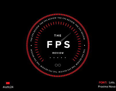 FPS Gaming logo