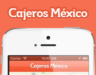 Cajeros México