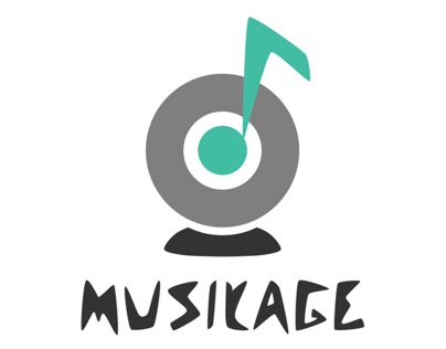 Musikage Logo