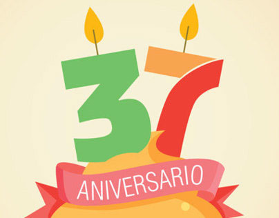 37 Aniversario 7-Eleven