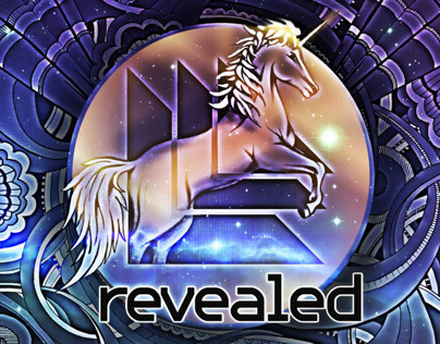 Revealed Recordings Cover Contest