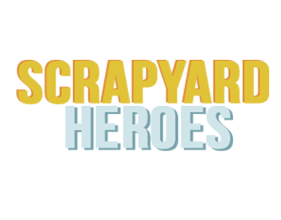 Scrapyard Heroes
