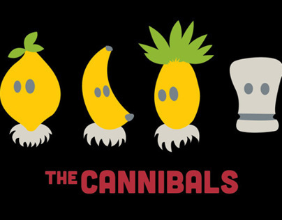 The Cannibals