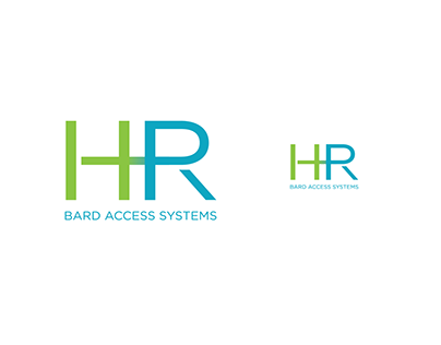 Graphic Design - HR Department Logo