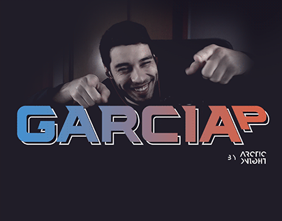 Garciap Twitch Stream Package