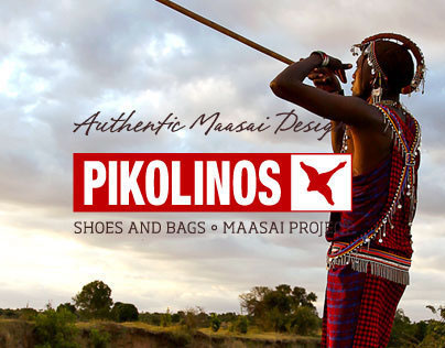 Maasai Project - Pikolinos