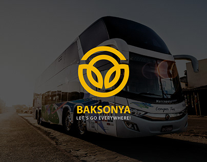 BAKSONYA Traveling Agency