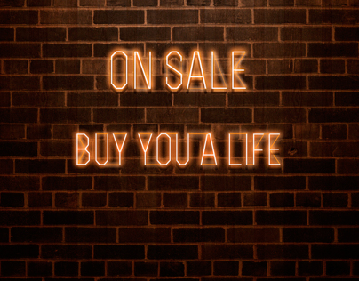 On Sale Buy A Life