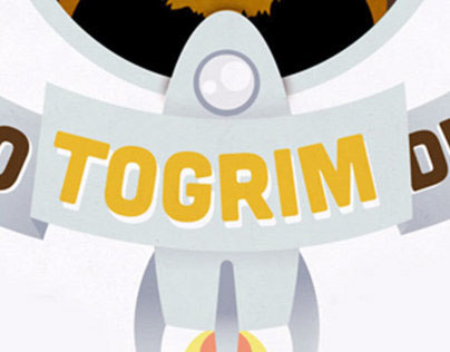 Curriculum Vitae • Togrim