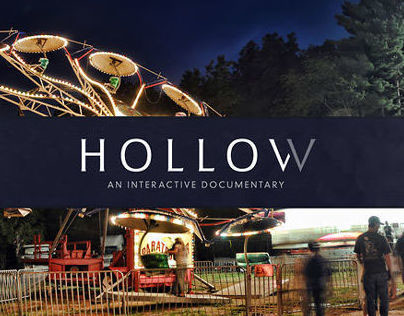 Hollow Interactive Documentary