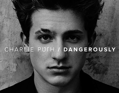 Charlie Puth - Dangerously (Lyrics)