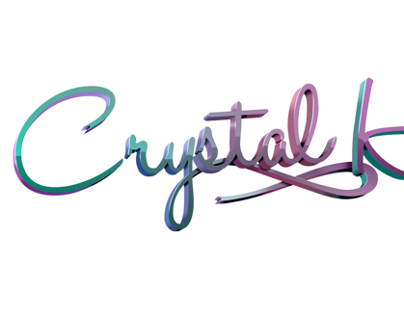 Crystal Hefner Logo