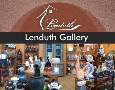 Lenduth Gallery Singapore - Ramadhan Bazaar 2013