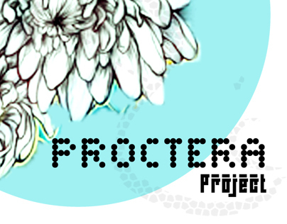 Proctera Project by apeabe productions