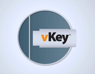 vKey Animated Video