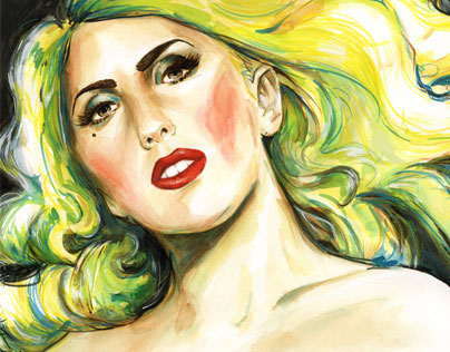 Abécédaire : « L » - Lady Gaga