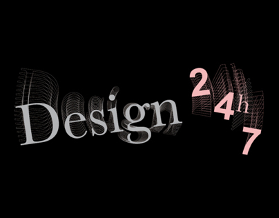 Design 24/7