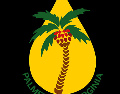 Logo Palmeras