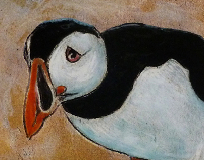 Puffin 3