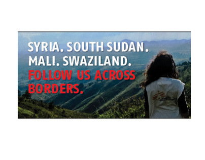 Doctors Without Borders: Social Media Promotion