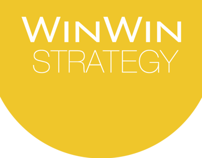 WinWin Strategy - Identity