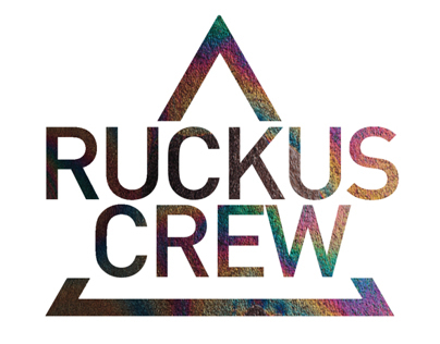 Ruckus Crew ∆