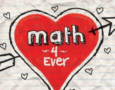 Students (Heart) Math