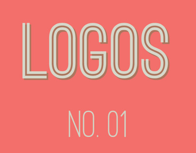 Various Logos No. 1