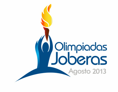 Joba Olympics 2013 Logo