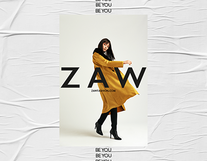 Zaw Fashion