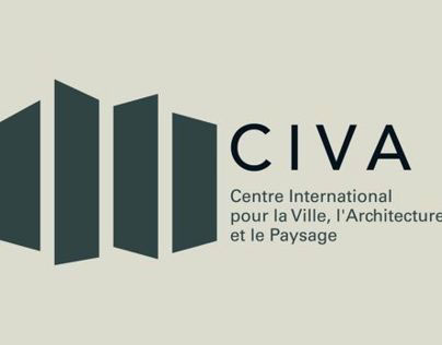 CIVA Branding