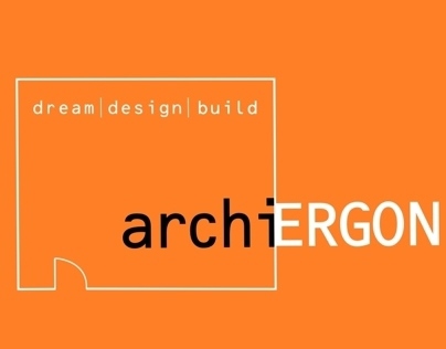 identity design for archiERGON