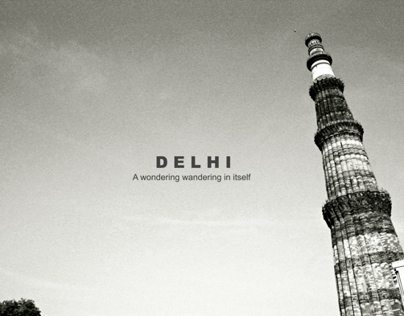 CITIES - DELHI