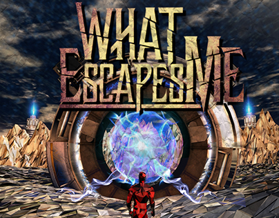 Album artwork for What Escapes Me- Egress Point