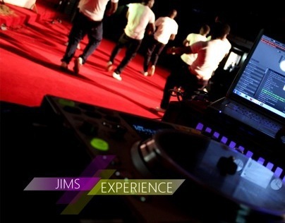 Jims Experience: Dance Concert