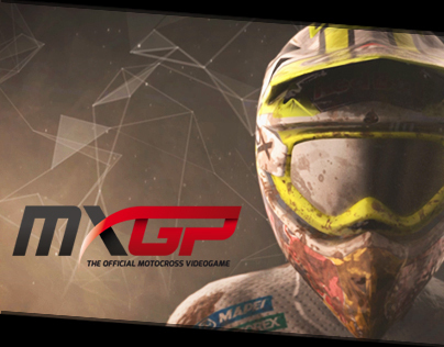 MxGP The Motocross Official Videogame
